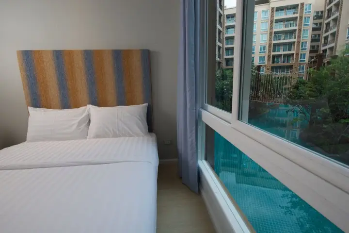 Паттайя: Atlantis Pattaya High Service