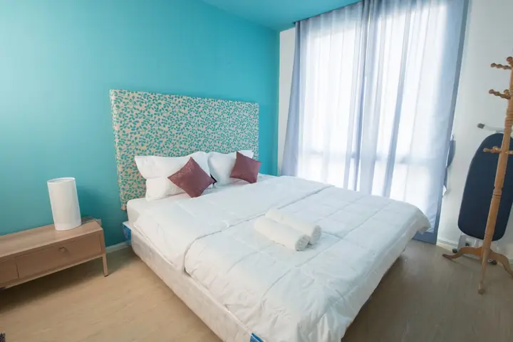 Паттайя: Atlantis Pattaya High Service