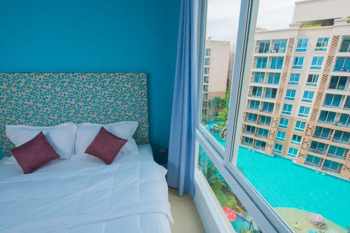 Паттайя: Atlantis Pattaya High Service