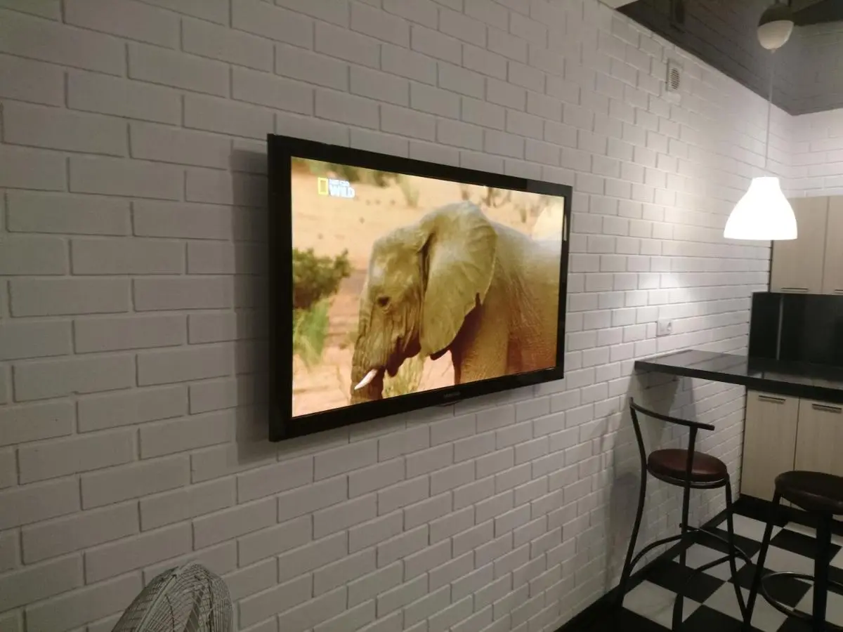 Саранск: Studio Loft