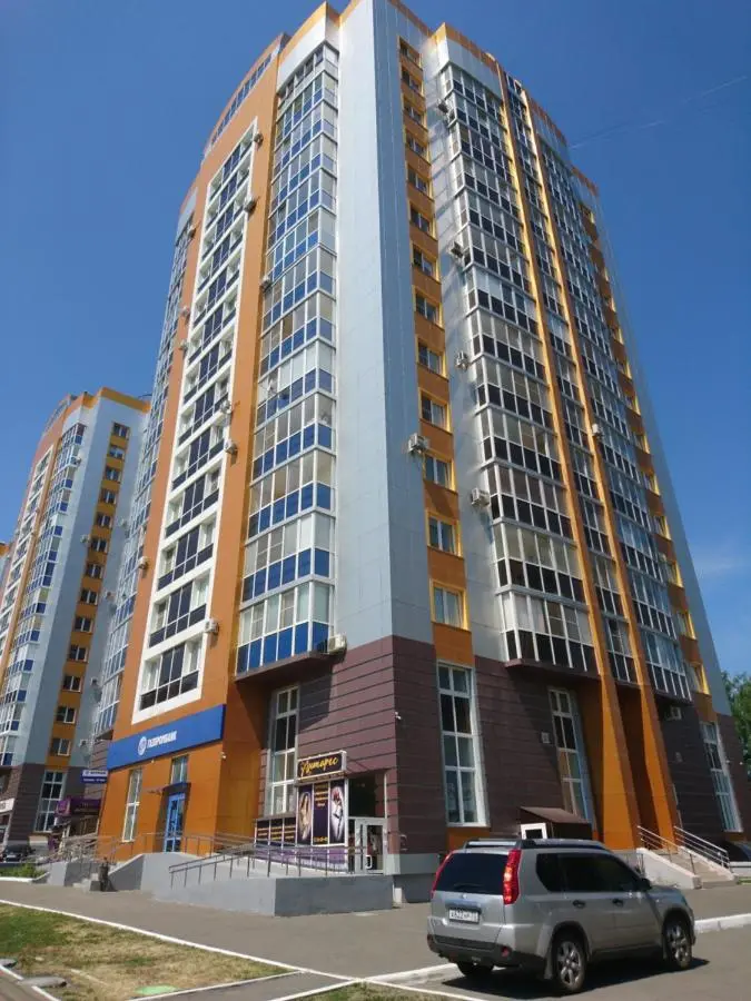 Саранск: Studio Loft