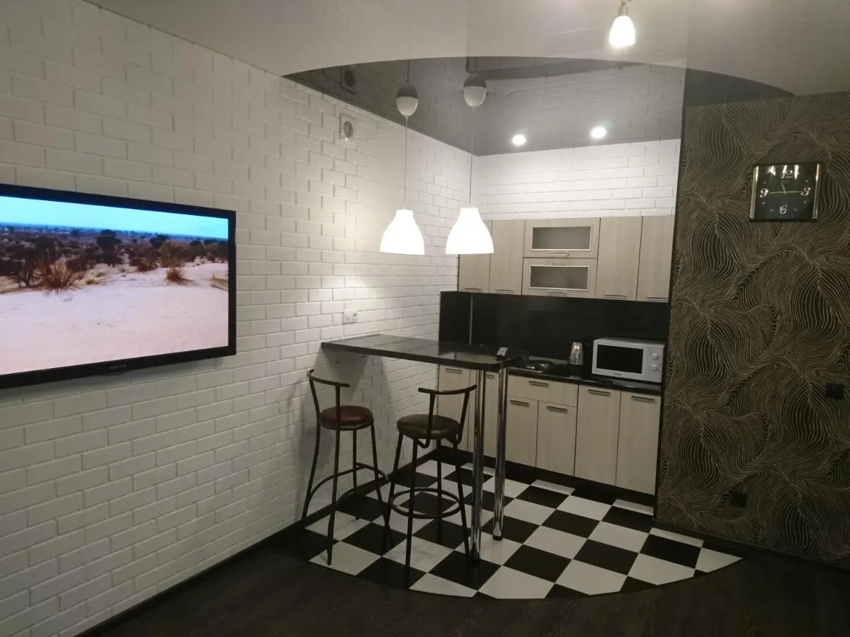 Саранск: Studio Loft