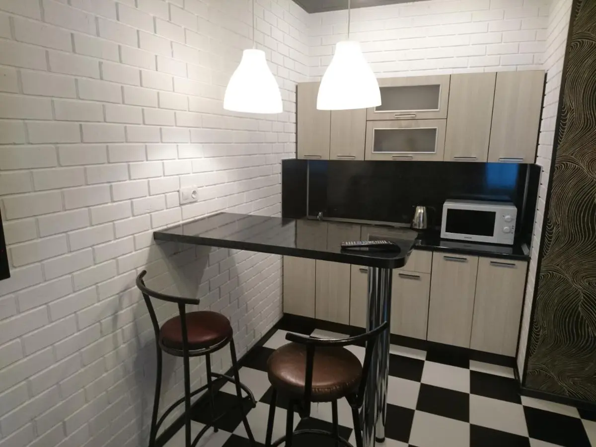 Саранск: Studio Loft