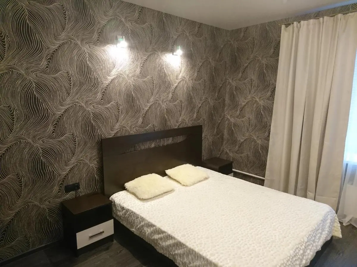 Саранск: Studio Loft