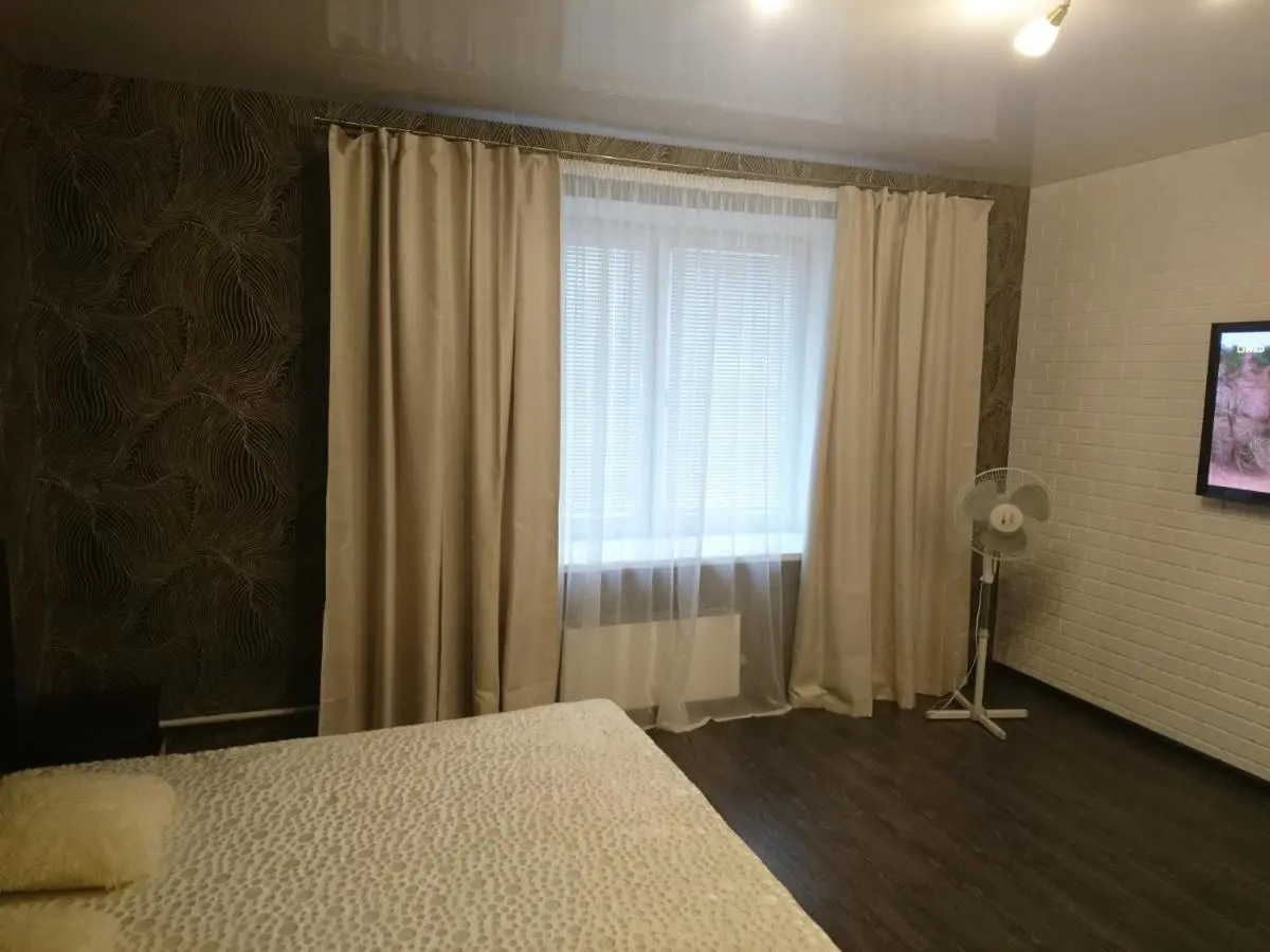 Саранск: Studio Loft
