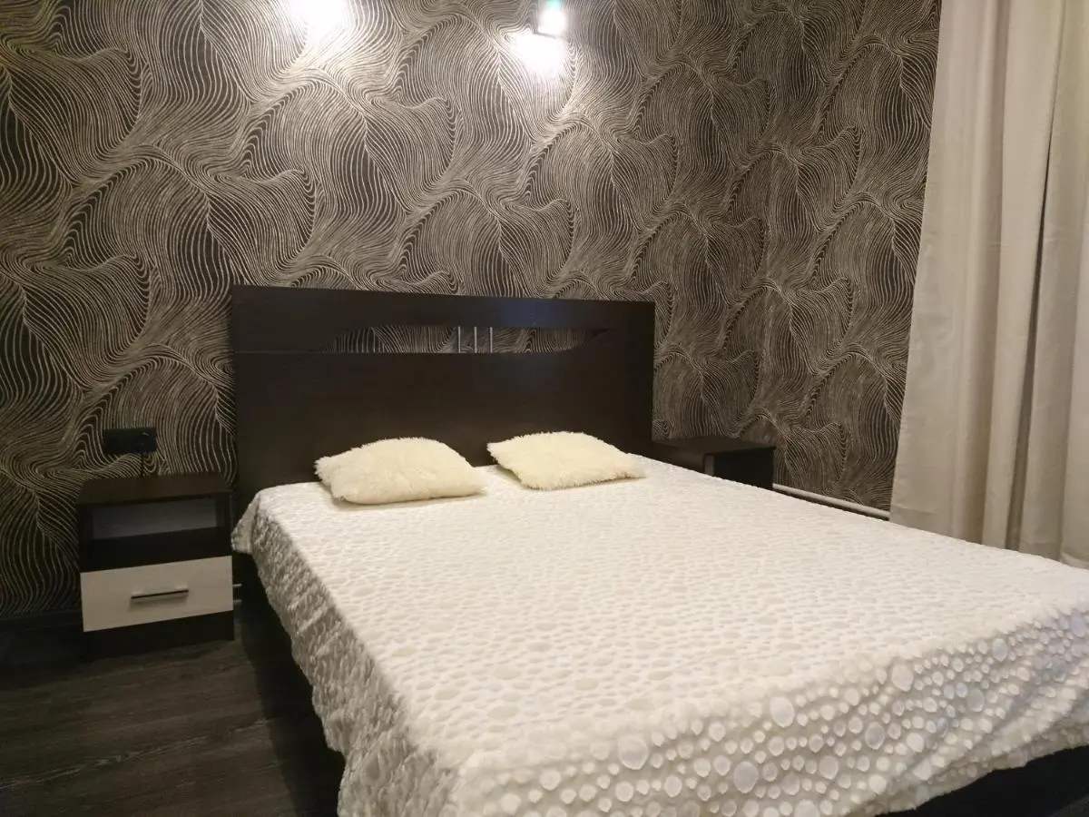 Саранск: Studio Loft