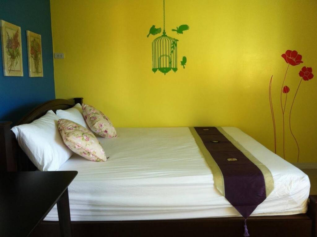 Мае-Сай: The North Valentine Bed and Breakfast