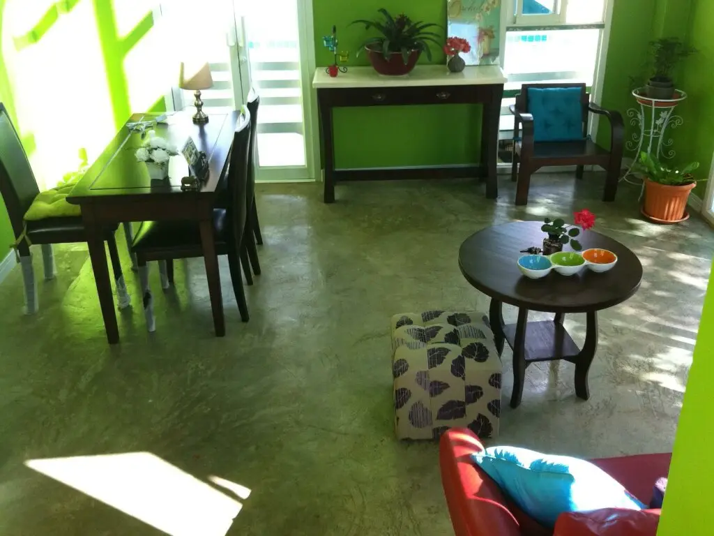 Мае-Сай: The North Valentine Bed and Breakfast