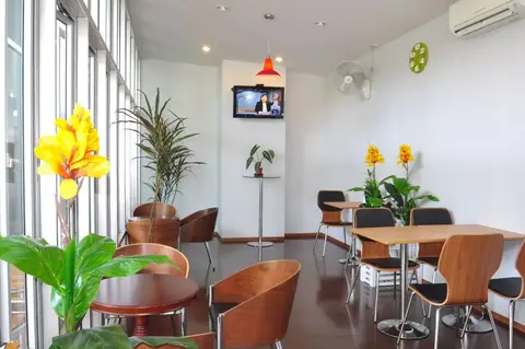 Eco Inn Prime Trang — фото 1