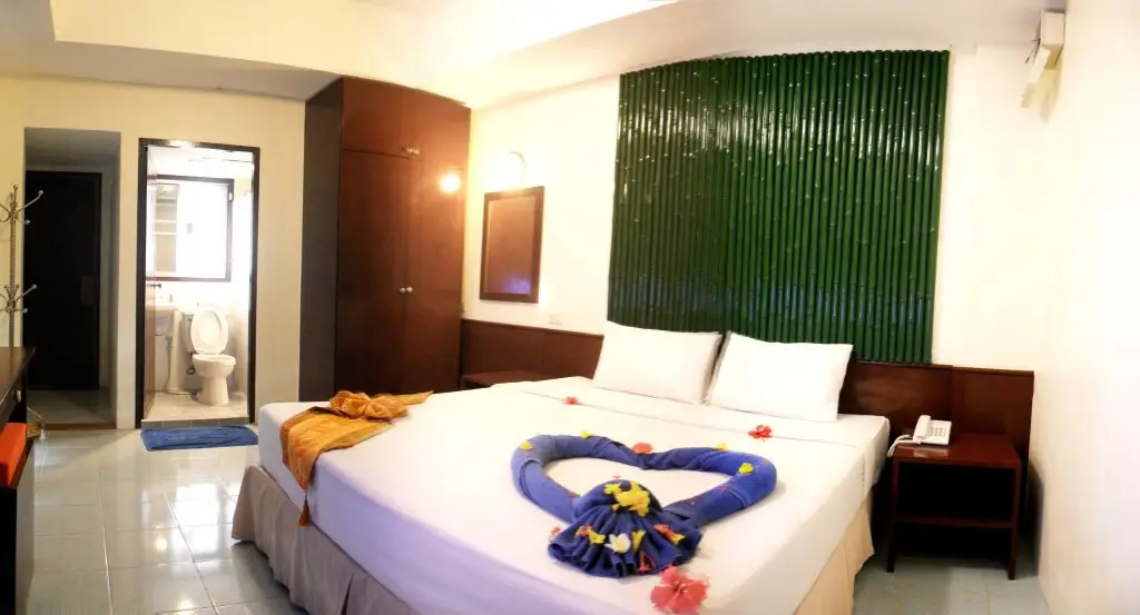 Koh Chang Resort — фото 1