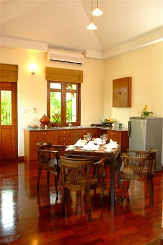 Ханг Донг: Iyarintara Resort