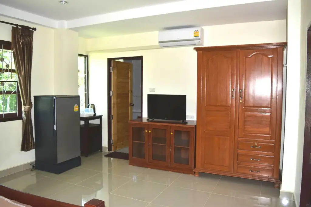 Пхонгпрасан: Kate House Bangsaphan