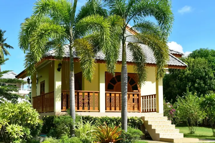 Пхонгпрасан: Kate House Bangsaphan