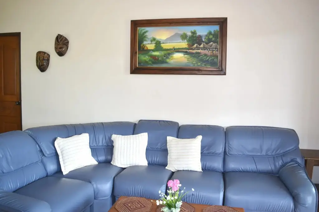 Пхонгпрасан: Kate House Bangsaphan