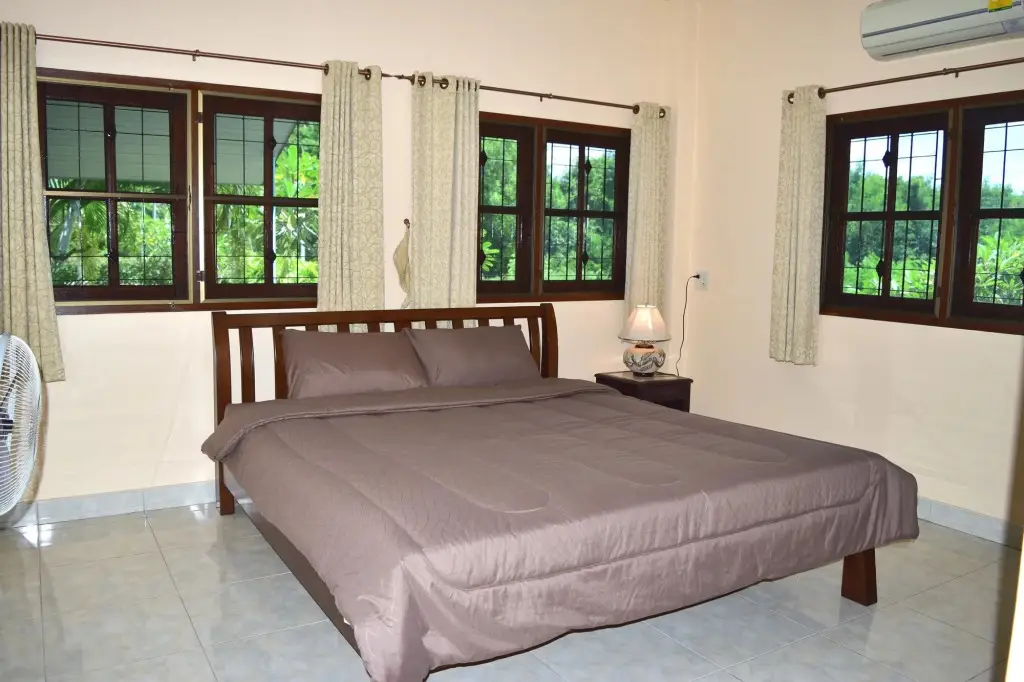 Пхонгпрасан: Kate House Bangsaphan