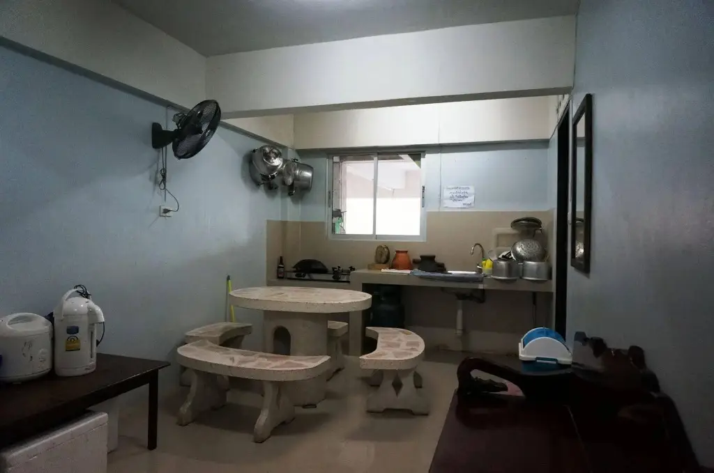 Чаам: Nong New House 1
