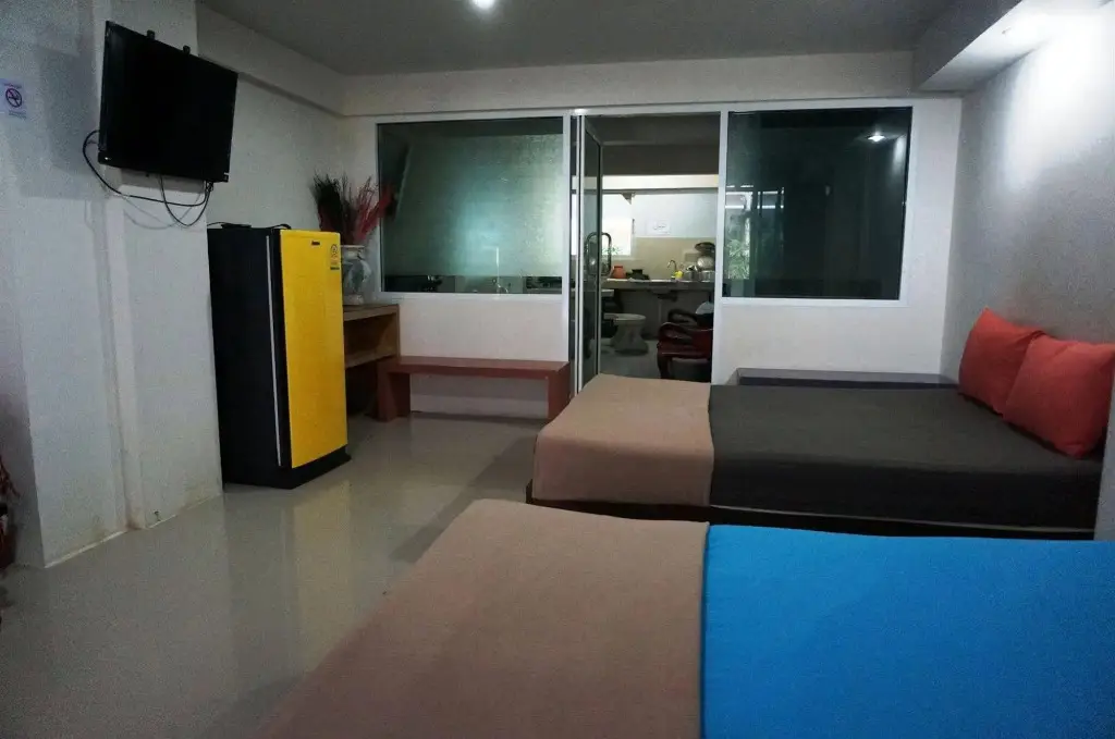 Чаам: Nong New House 1
