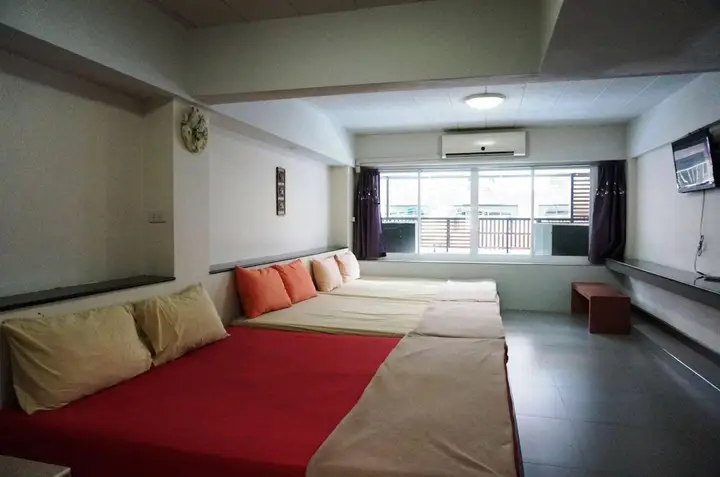 Чаам: Nong New House 1