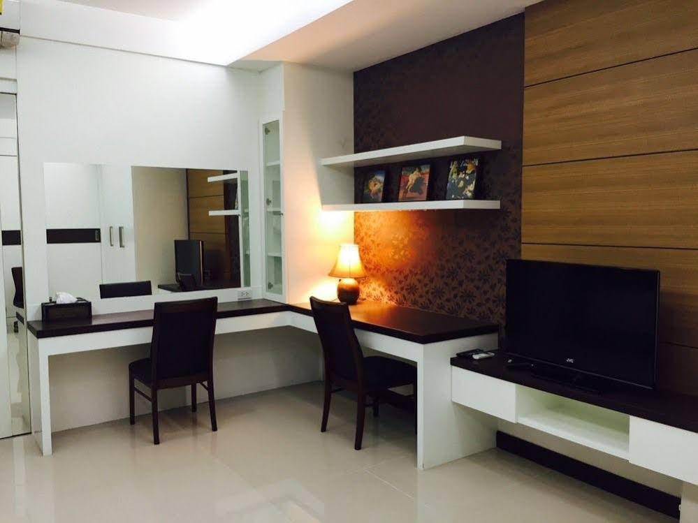 Чиангмай: The Cottage Chiangmai