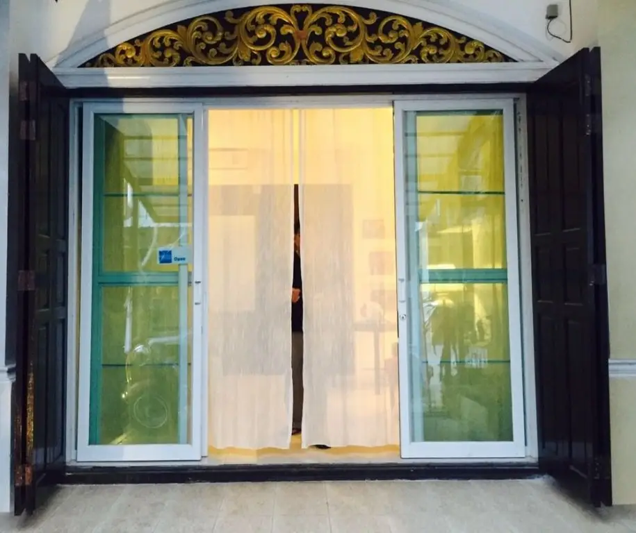Чиангмай: The Cottage Chiangmai
