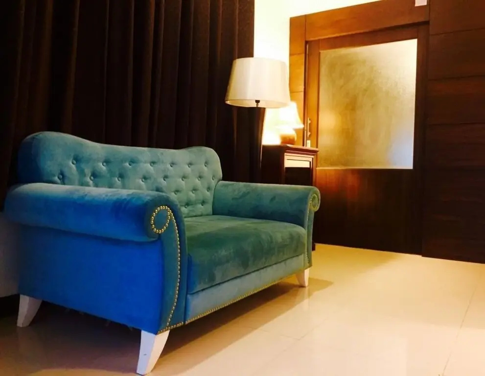 Чиангмай: The Cottage Chiangmai