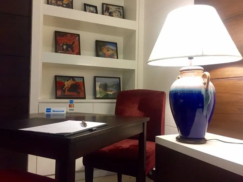 Чиангмай: The Cottage Chiangmai