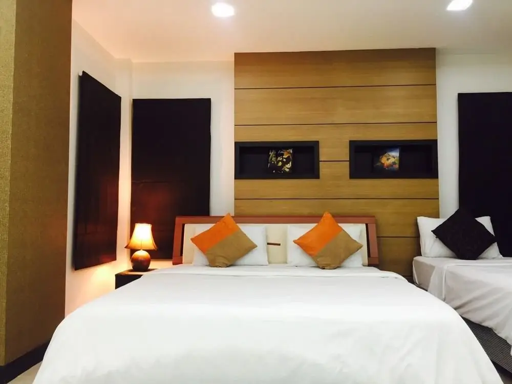 Чиангмай: The Cottage Chiangmai