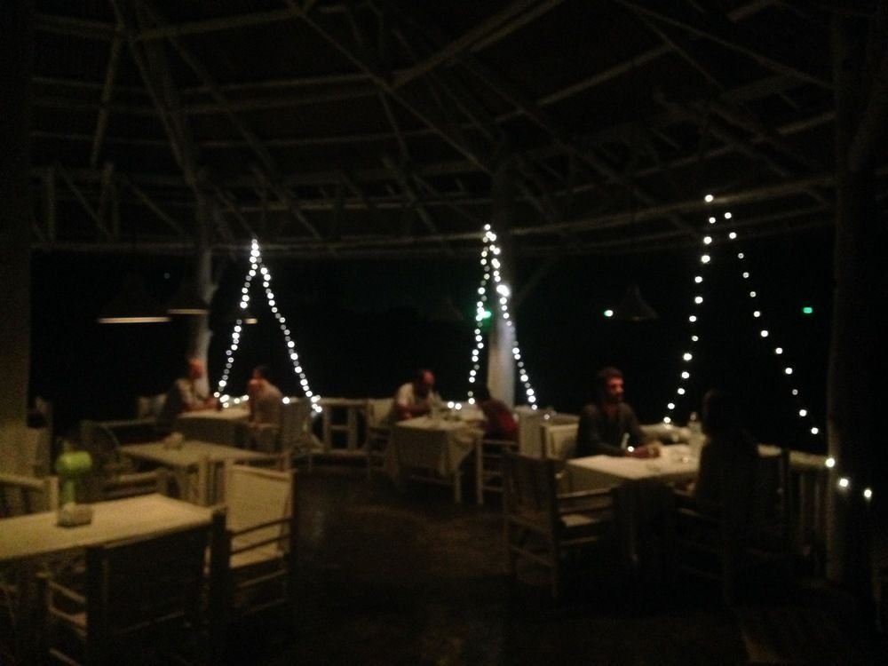 Ко-Пханган: Ocean View Beach Resort