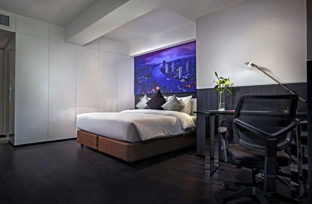 Бангкок: Galleria 12 Hotel Bangkok