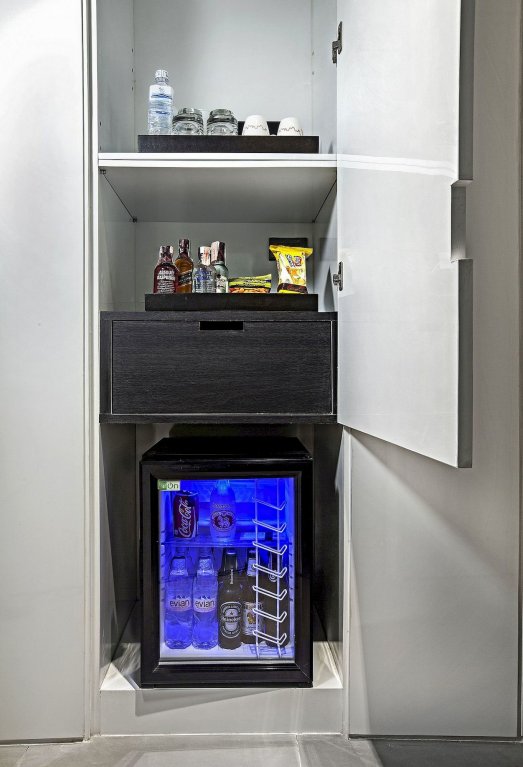 Бангкок: Galleria 12 Hotel Bangkok