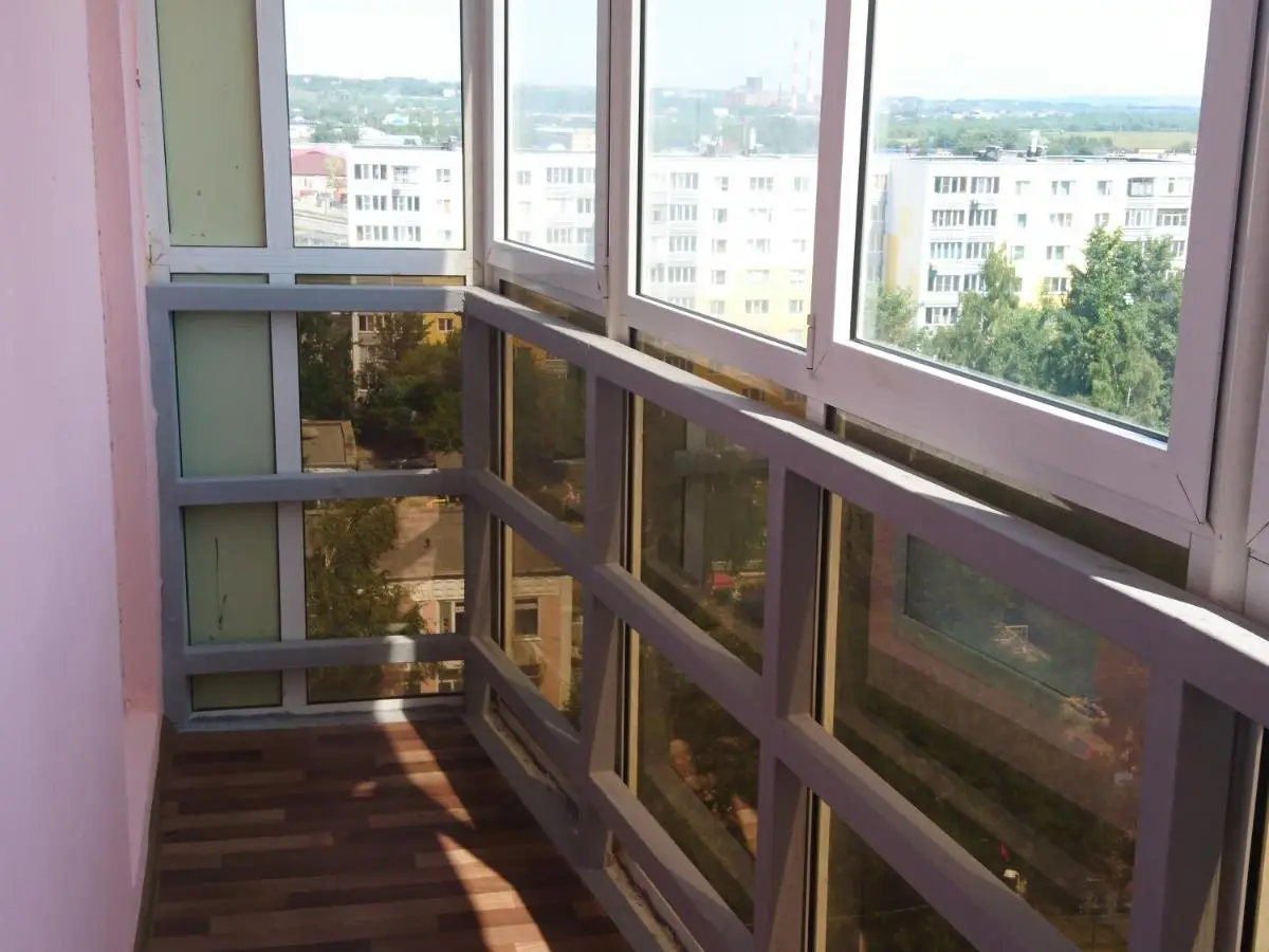 Саранск: Kommunisticheskaya 15-62