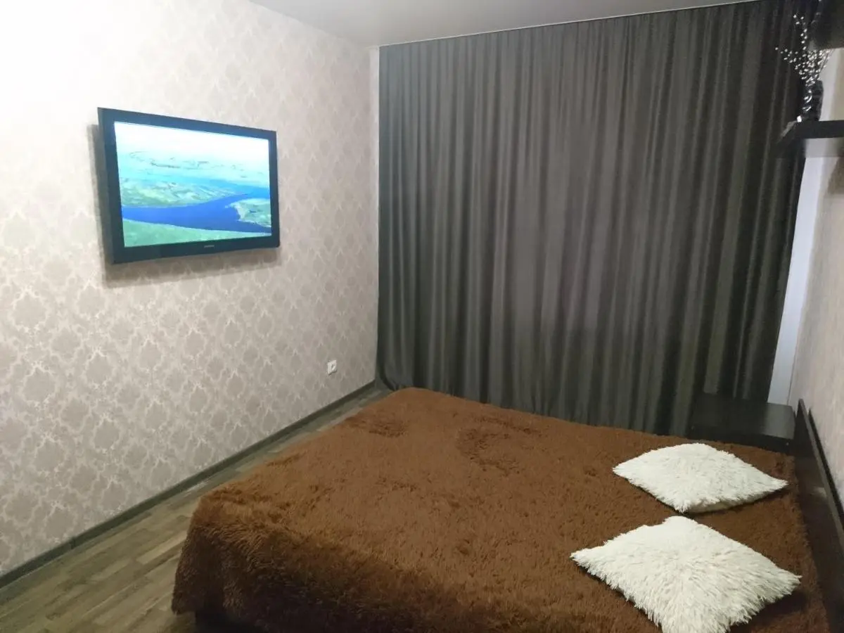 Саранск: Kommunisticheskaya 15-62