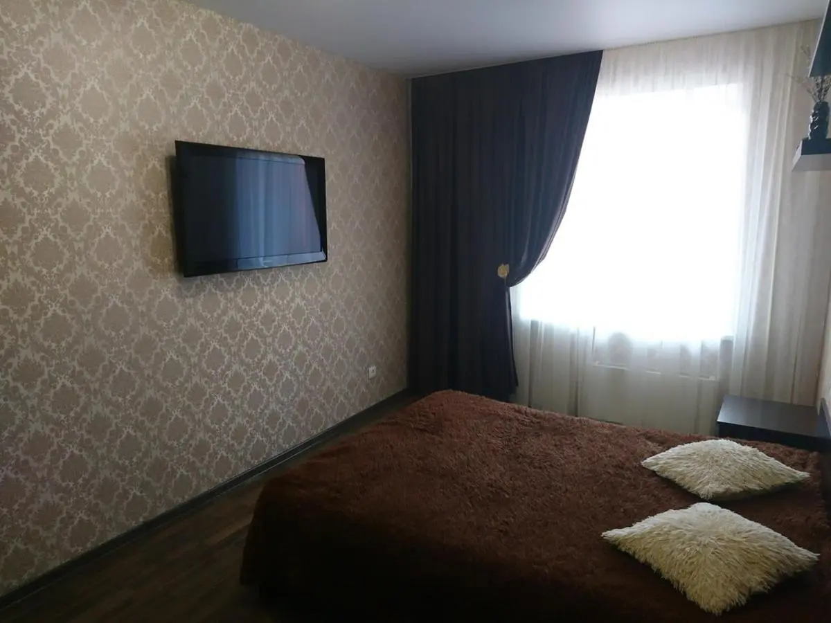 Саранск: Kommunisticheskaya 15-62