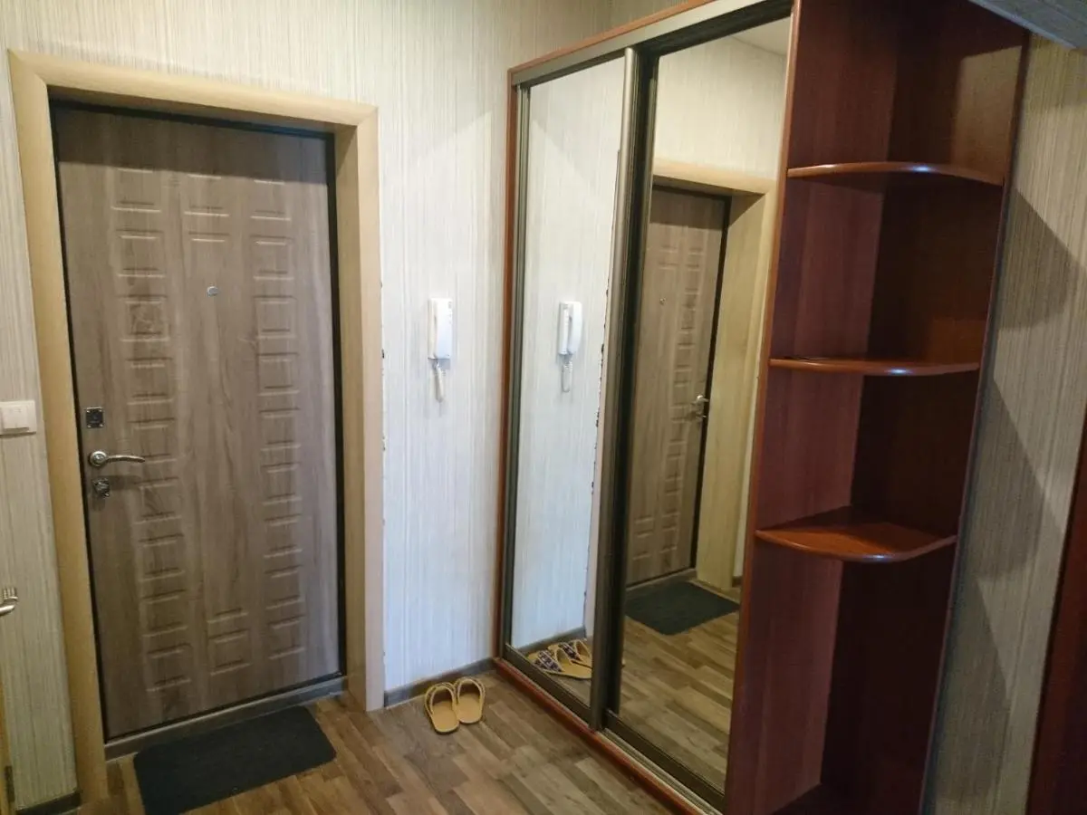 Саранск: Kommunisticheskaya 15-62