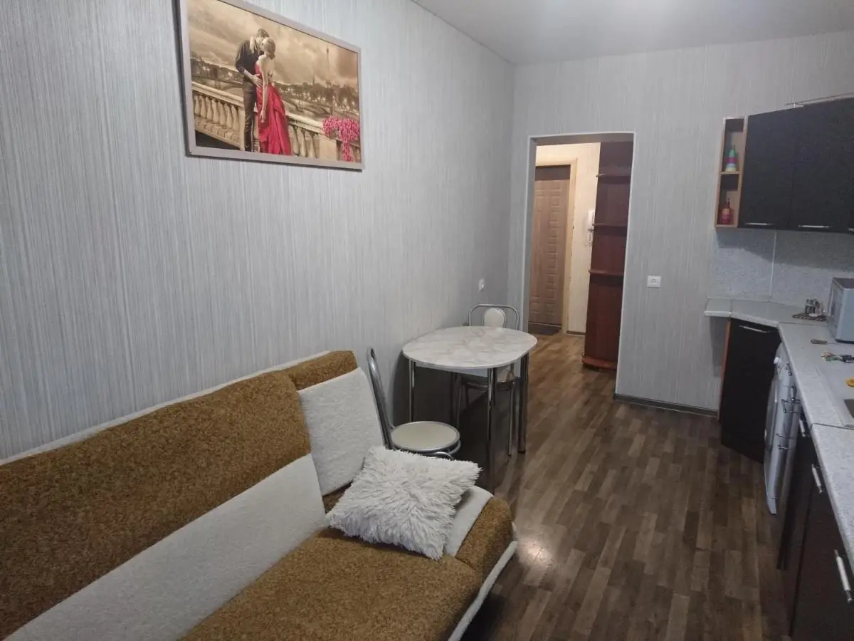 Саранск: Kommunisticheskaya 15-62