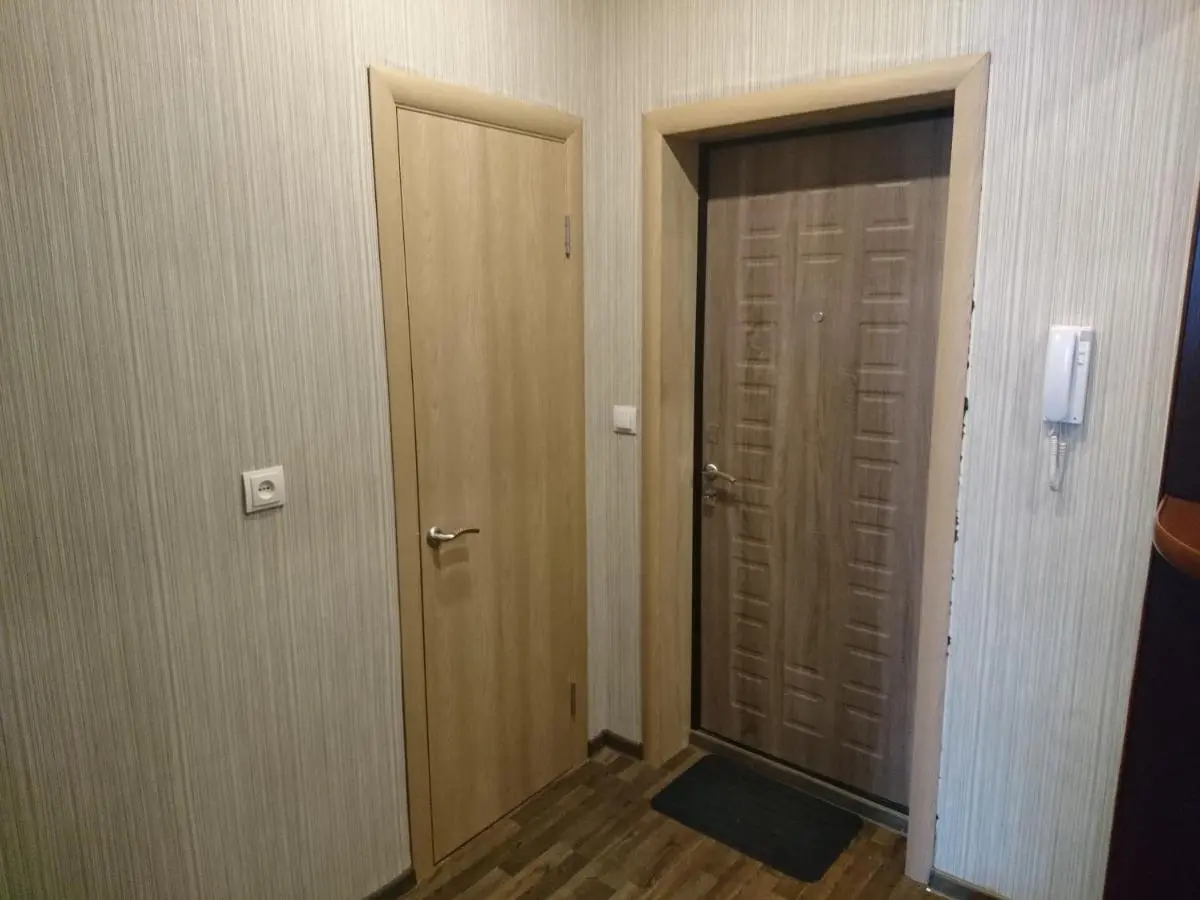 Саранск: Kommunisticheskaya 15-62