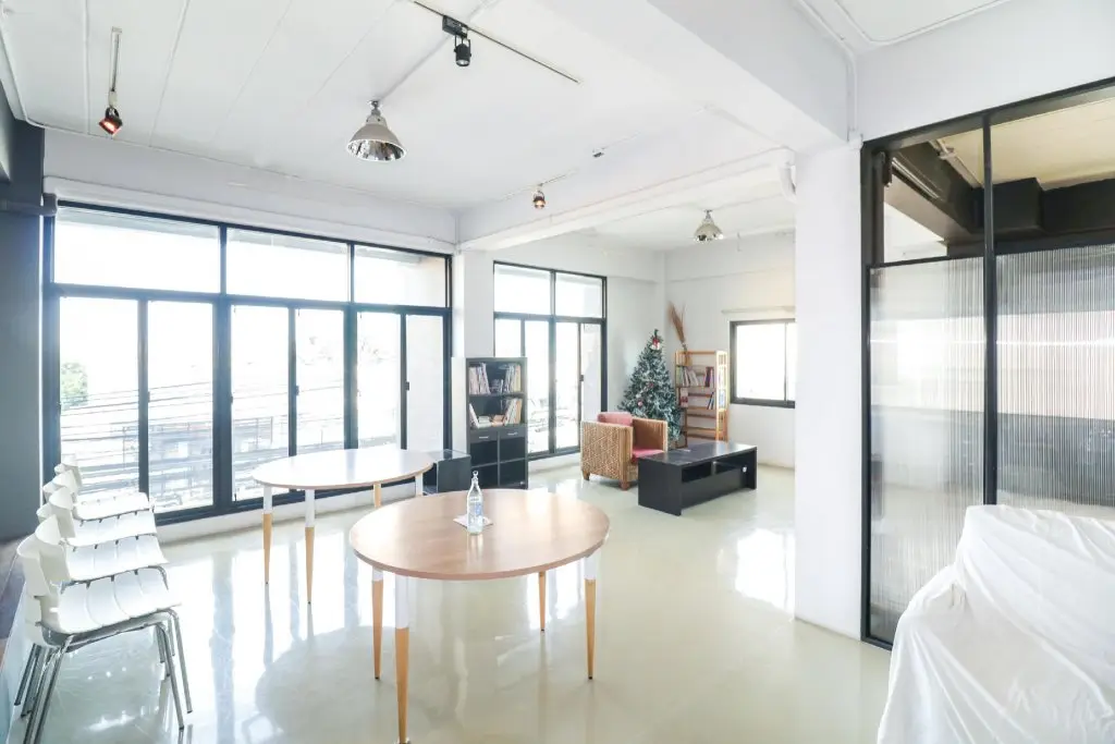 Бангкок: OYO 117 King One Suvarnabhumi Hotel