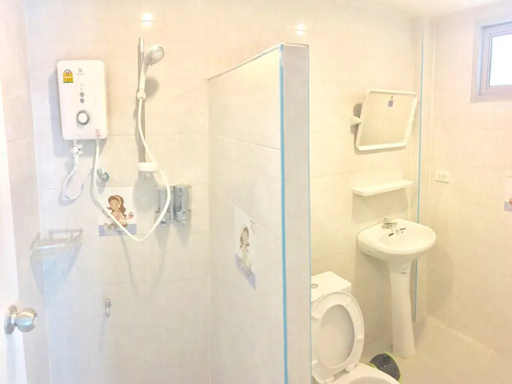 Кхао Пхан: Subtawee Resort