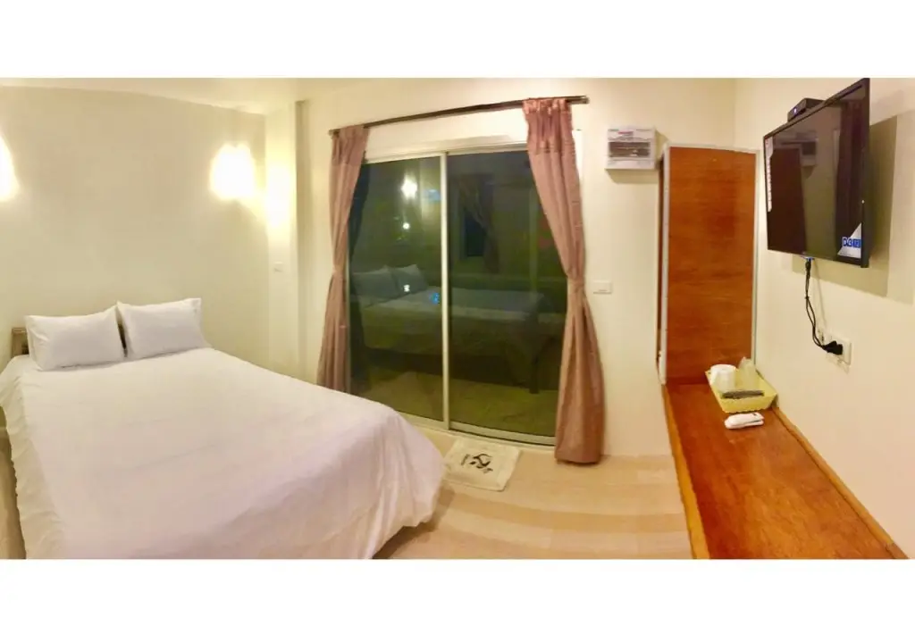 Кхао Пхан: Subtawee Resort