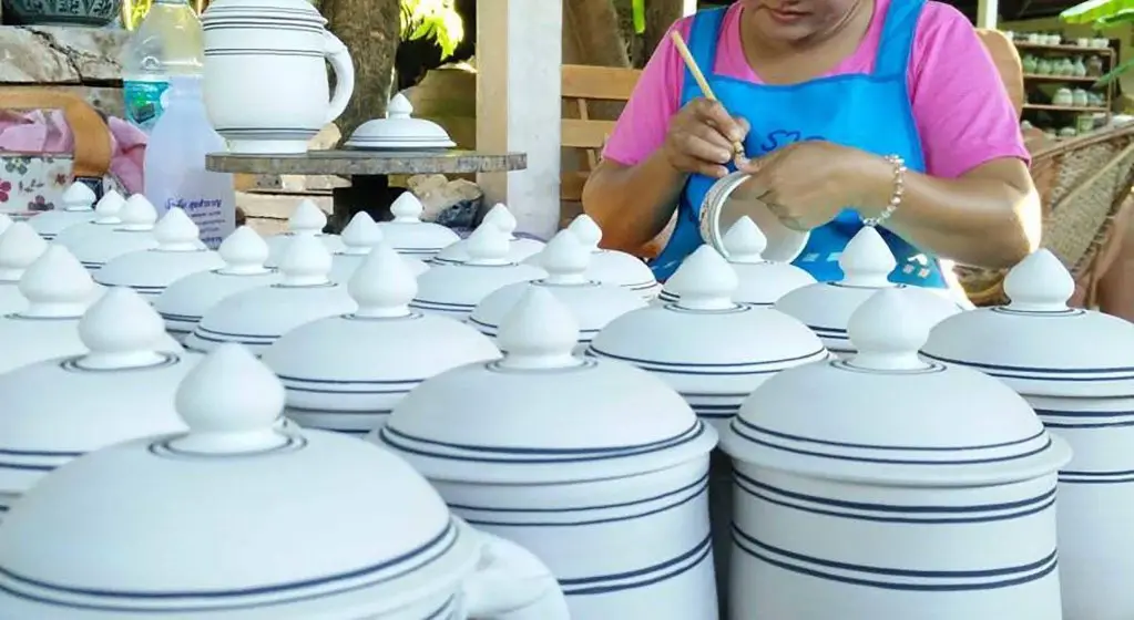 Pottery Street House — фото 1