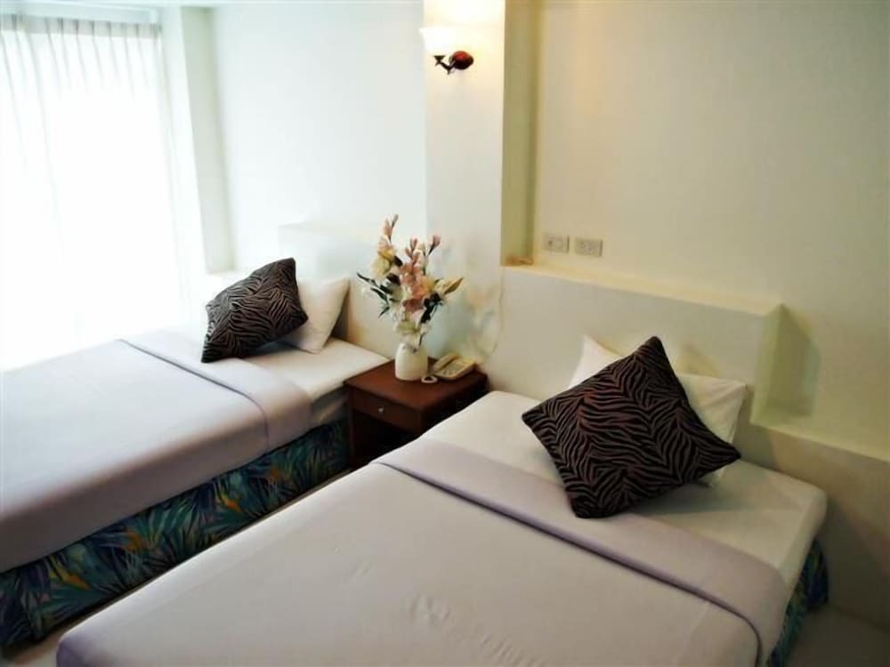 Хуахин: Sukwilai Hotel
