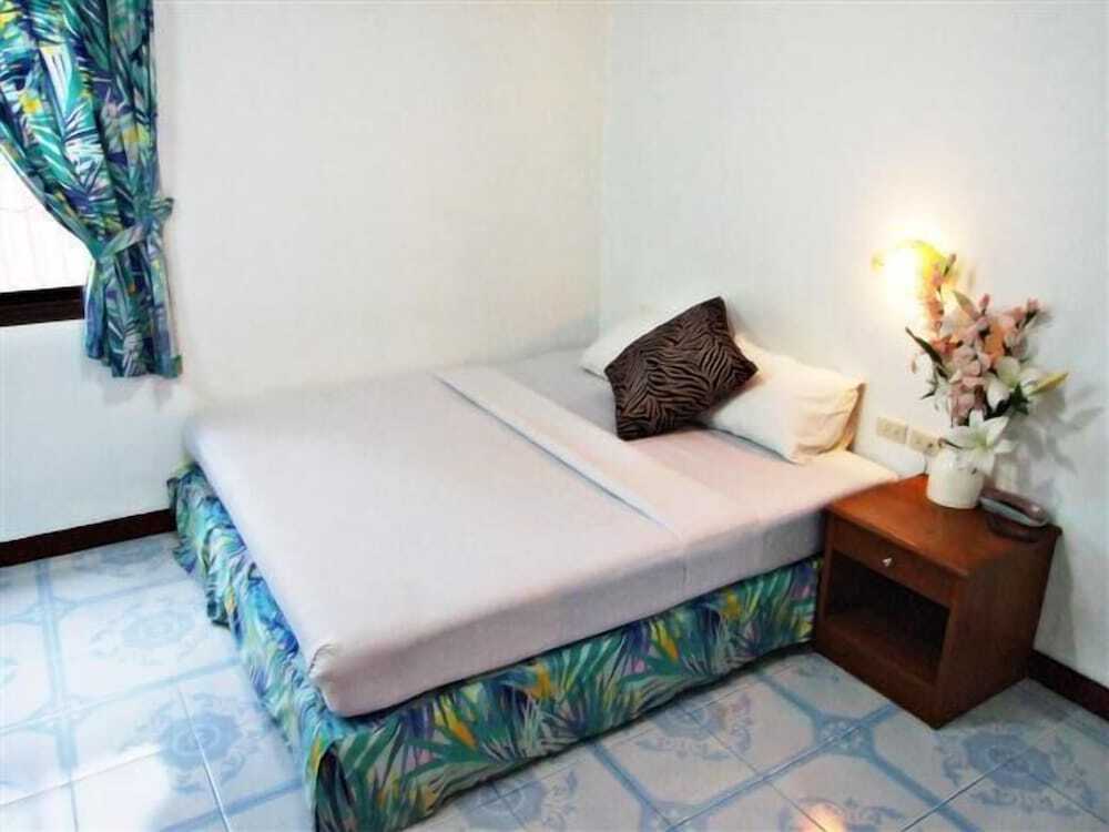 Хуахин: Sukwilai Hotel
