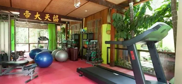 Ханг Донг: Villa Chiang Mai