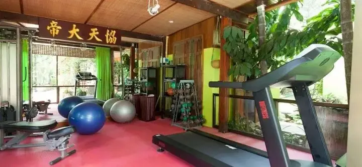 Ханг Донг: Villa Chiang Mai