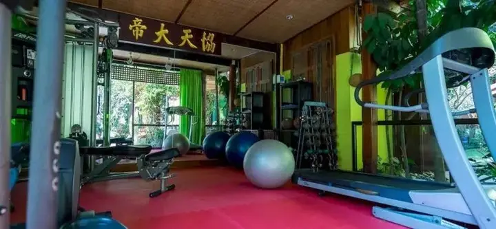 Ханг Донг: Villa Chiang Mai