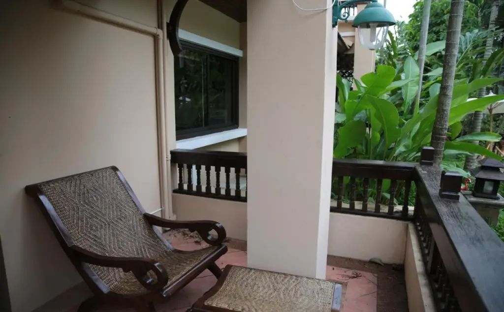 Ханг Донг: Iyarintara Resort