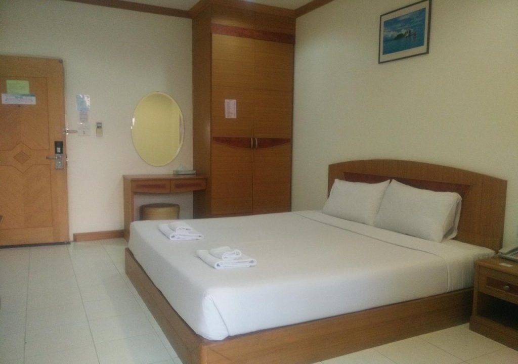 Кхлонг-Янг: Sabai Hotel Korat