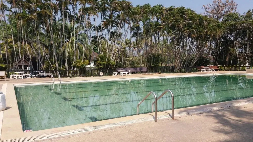 Ханг Донг: Chiang Mai's New Oasis in Ban Wangtan