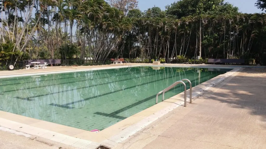 Ханг Донг: Chiang Mai's New Oasis in Ban Wangtan