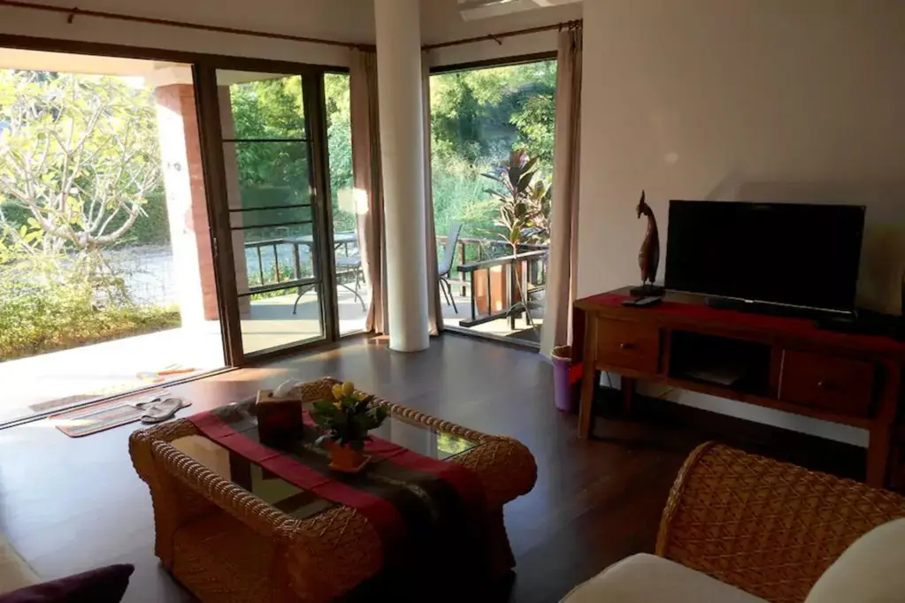Ханг Донг: Chiang Mai's New Oasis in Ban Wangtan